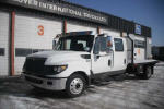 New 2013 International Terrastar for Sale