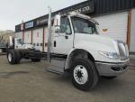 New 2016 International 4300 for Sale