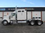 New 2015 International 9900 for Sale
