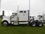 New 2015 International 9900 for Sale