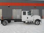Used 2015 International Terrastar 4x4 for Sale