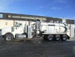 New 2015 International 5900 8x6 for Sale