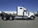 New 2015 International 9900 for Sale