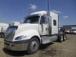New 2015 International Prostar+ for Sale