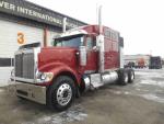 New 2015 International 9900 for Sale