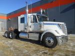 New 2016 International Lonestar for Sale