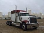 New 2015 International 9900 for Sale