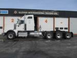 New 2015 International 5900 8x6 for Sale