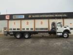 New 2015 International 7400 for Sale