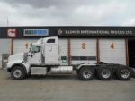 New 2015 International 5900 8x6 for Sale