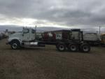 New 2015 International 5900 8x6 for Sale