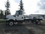 Used 2014 International Terrastar 4X4 for Sale
