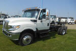 New 2015 International Terrastar 4x4 for Sale