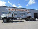 New 2015 International 5900 10x6 for Sale