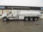 New 2015 International 5900 8x6 for Sale