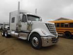 New 2015 International Lonestar for Sale