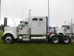 New 2015 International 9900 for Sale