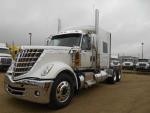 New 2015 International Lonestar for Sale