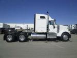 New 2015 International 9900 for Sale