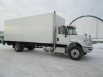 New 2016 International 4300 for Sale
