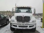 New 2016 International 4400 6X4 for Sale