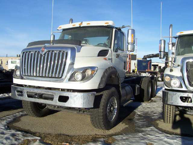2011 International 7600