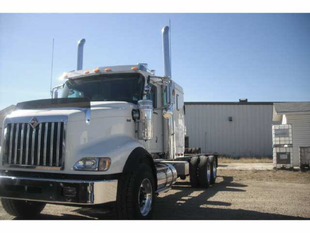 2013 International 5900