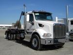 2015 Peterbilt 567/Roll Off