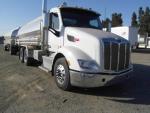 2015 Peterbilt 579/117"/Tnkr