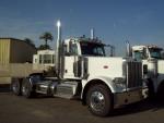2014 Peterbilt 388
