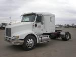 2007 International 9200i
