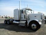 New 2015 Peterbilt 388 for Sale