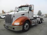 2011 Peterbilt 386