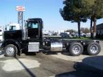 2013 Peterbilt 388