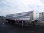 2007 Travis t/120 WAVE FRAM