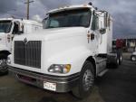 2007 International 9200i