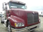 2006 International 9200i