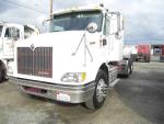 2007 International 9200i