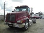 2006 International 9200i
