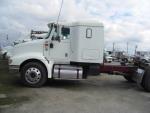 2007 International 9200i