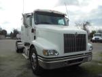 2007 International 9200i