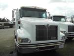 2007 International 9200i