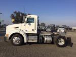 Used 2013 Peterbilt 384 for Sale