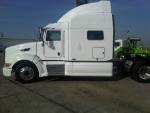 2008 Peterbilt 386