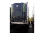 2009 UTILITY 53' REFER