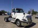 New 2016 International Prostar for Sale