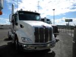 New 2015 Peterbilt 579/117" for Sale