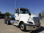 New 2016 International Prostar for Sale