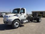 New 2016 International 4300 for Sale