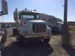 New 2017 Peterbilt 337 / 108" for Sale